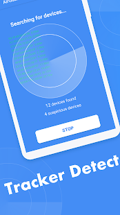 Tracker Detect Pro за екранна снимка на AirTag