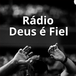 Icon image Rádio Deus é Fiel