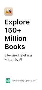 Books AI: Smart Summaries