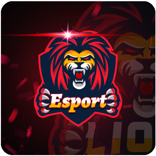 Logo Esport Maker