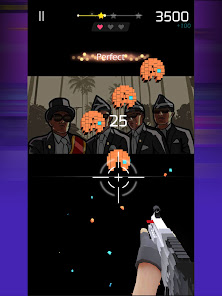 Beat Shooter – Gunshots Game Gallery 8