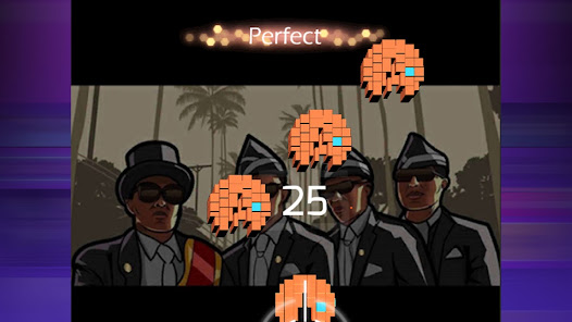 Beat Shooter APK v2.0.8 MOD (Unlimited Money) Gallery 8