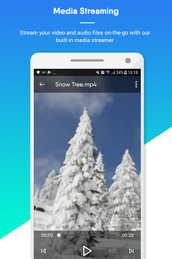 Download Icedrive Free Cloud Storage On Pc Mac With Appkiwi Apk Downloader