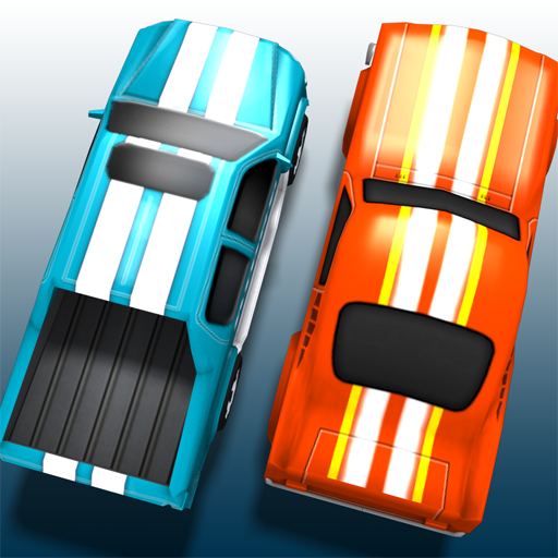 Playroom Racer 2  Icon