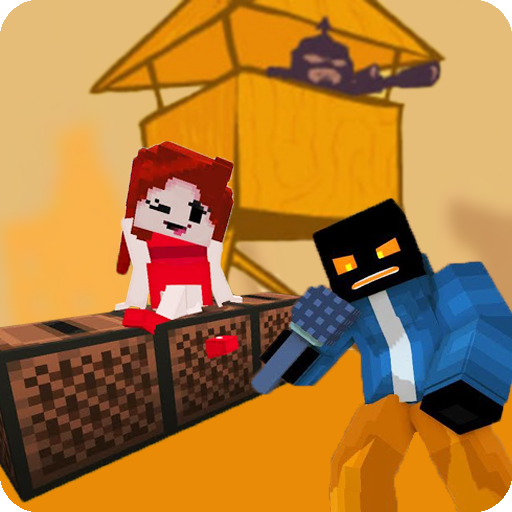 New Friday Night Funkin for MCPE