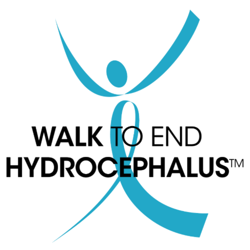 WALK to End Hydrocephalus logo