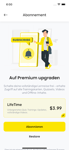 Abfahrtkontrolle LKW screenshot 4