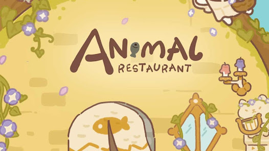 Animal Restaurant MOD apk (Remove ads)(Unlimited money) v9.13 Gallery 7