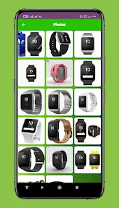sony smartwatch 3 Guide