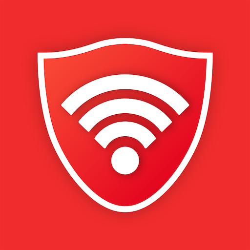 Steganos VPN Online Shield logo