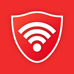 Icon image Steganos VPN Online Shield