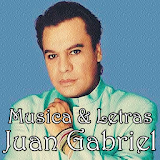 Juan Gabriel Canciones icon