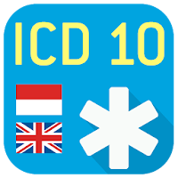 ICD 9 10 INDONESIA ENGLISH