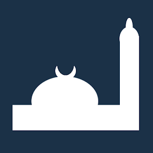  Masajid Mosques et heures de prire 2.1 by Mohdje logo