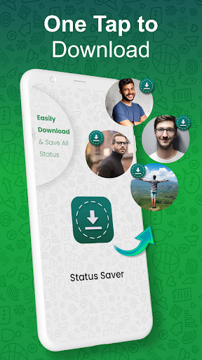 Status Saver: Story Saver App 1