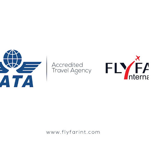 Fly Far International
