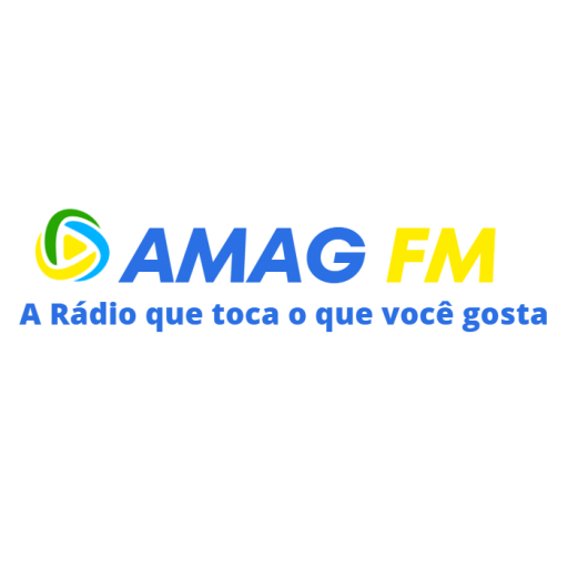 AMAG FM logo
