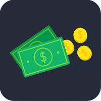 Money App - Заработать деньги