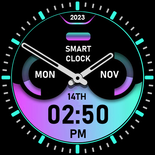Smart Watch: Clock Wallpapers – Apps on Google Play