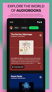 Spotify Premium 5