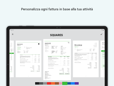 Immagine screenshot