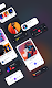 screenshot of Music Player Galaxy MP3 Player