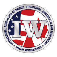 Iron Workers Local 549