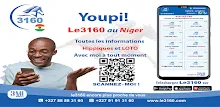 Le3160 Niger APK