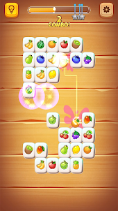 Tile Connect! Match Puzzle
