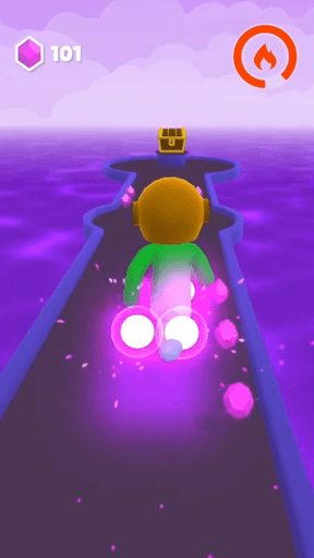 Guide For Giant Rush