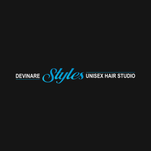 Devinare Styles logo