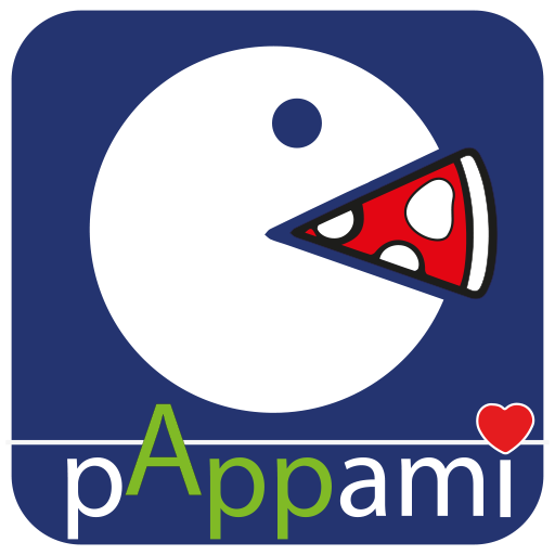 pAppami logo
