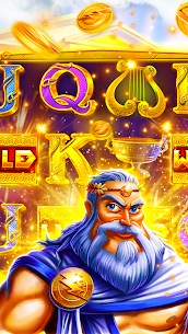 Magic of Troy v3.0 MOD APK (Unlimited Money) Free For Android 2