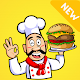Qhalish Burger - Burger Shop Game Install on Windows