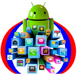 Icon image Russian apps and games