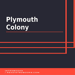 Icon image Plymouth Colony