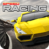 Speed Racing Car icon