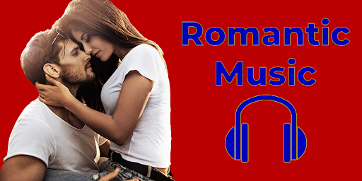Romantic music & Love songs Screen 2