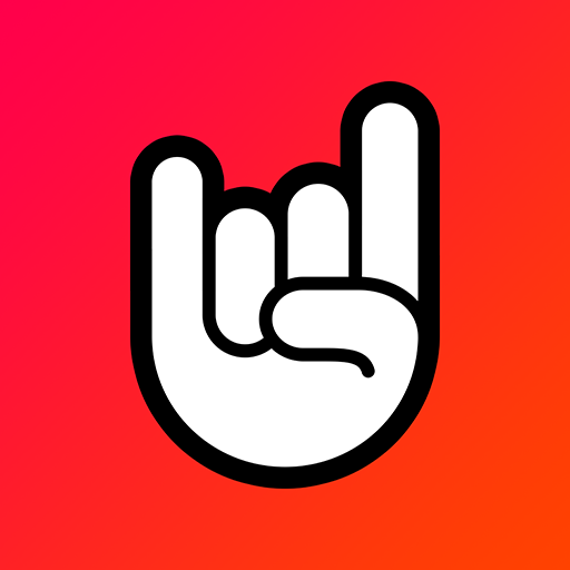 Vybe - The Going Out App logo