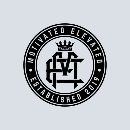 Motivated Elevated Fitness logo