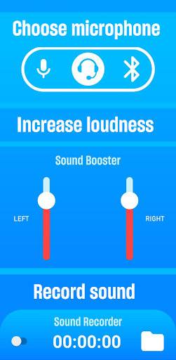 تطبيق تطبيق السمع برو4