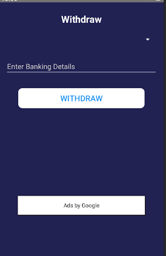 EarnXtra Screen 2