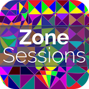 Zonesessions  Icon