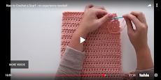 かぎ針編みの編みパターンを学ぶのおすすめ画像4