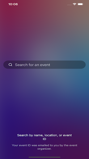 Adtran Events Screen 2