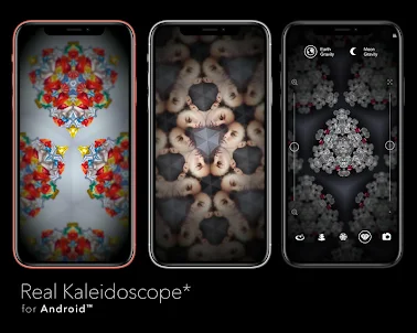 Real Kaleidoscope Lite