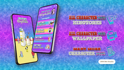 BT21 Ringtones and Wp