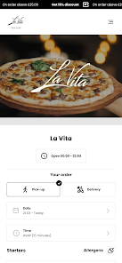 La Vita - Apps on Google Play