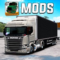 Mods Grand Truck Simulator