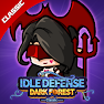 Get Idle Defense: Dark Forest Cl for Android Aso Report